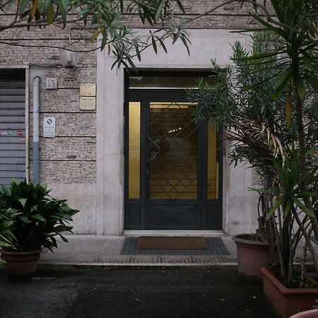 Vatican Gabriel Bed and Breakfast Rom Exteriör bild