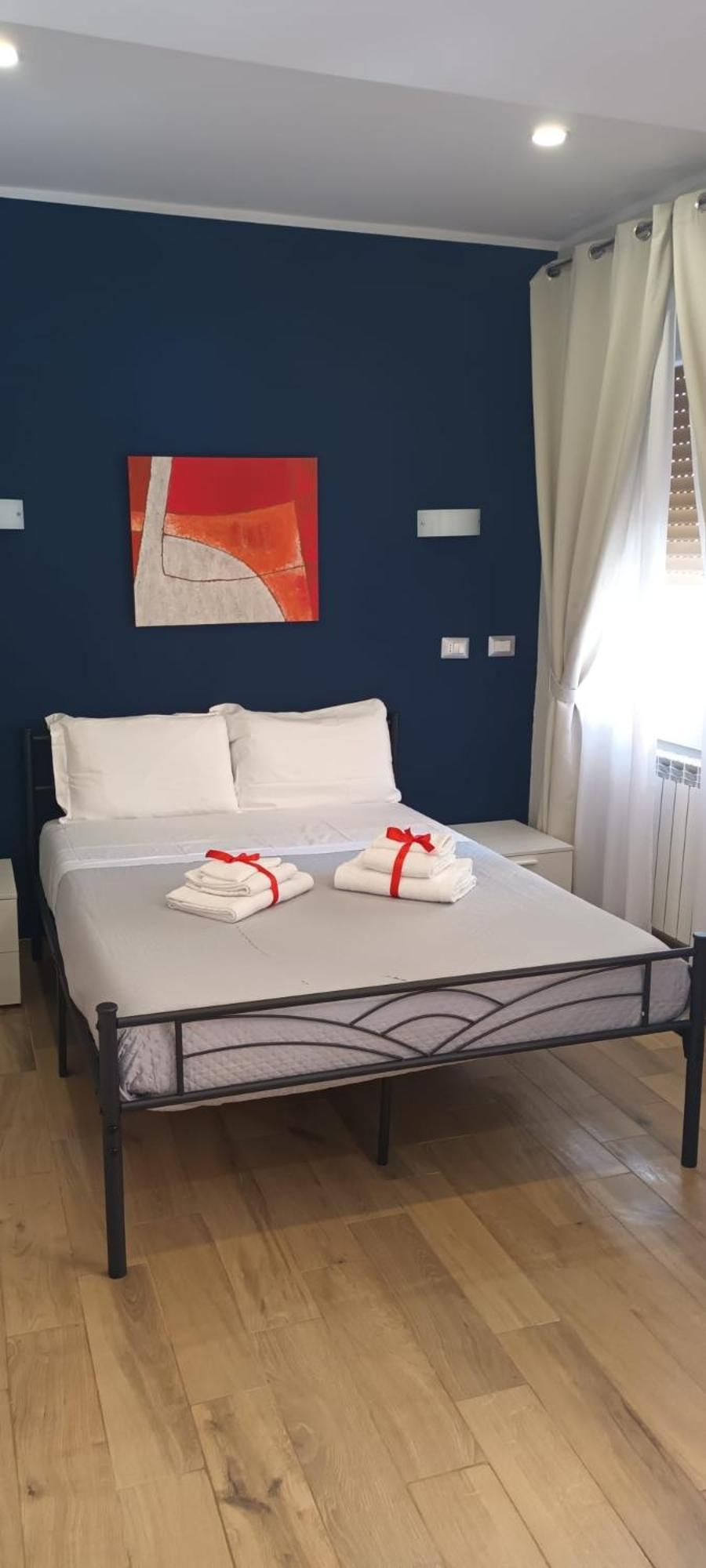 Vatican Gabriel Bed and Breakfast Rom Exteriör bild